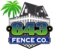 843 Fence Company
